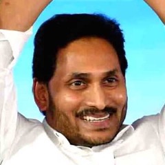 Sri Y. S. Jagan Mohan Reddy Sri Y. S. Jagan Mohan Reddy
