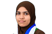 Shaik Shabana