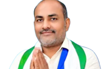 Shaik Abdul Rauf