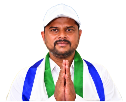 Shaik Mahaboob Basha