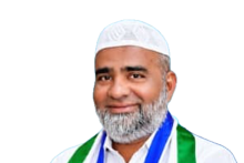 Shaik Abdula Gafar